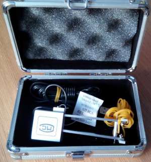 試驗機附件-電子引伸計(YYU-10/25)