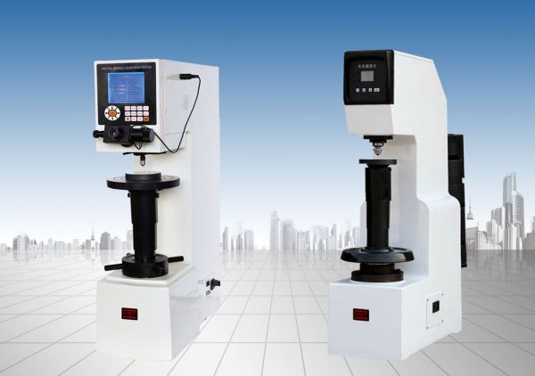 冰層硬度試驗機器