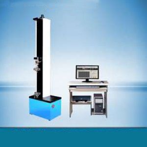 關(guān)于粘結(jié)劑電子萬能試驗機的技術(shù)指標，你了解多少呢?