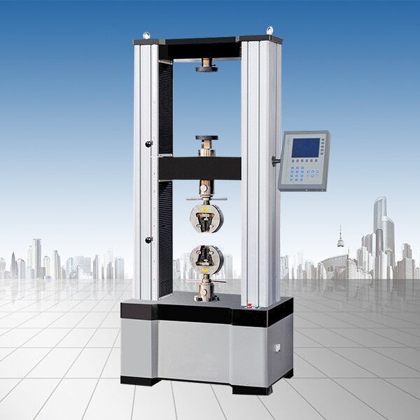 金屬熱疲勞試驗機應(yīng)該這樣進(jìn)行維護(hù)和保養(yǎng)，你做對了嗎?