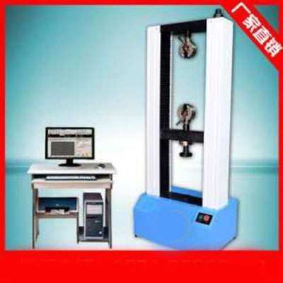 200kN微機(jī)控制電液伺服臥式拉力試驗機(jī)的功能特點及保養(yǎng)