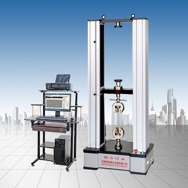 彈簧拉壓疲勞試驗機(jī)的結(jié)構(gòu)組成與功能特點(diǎn)